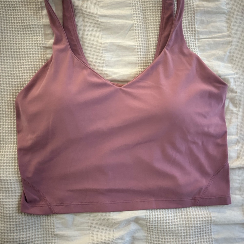 Lululemon Align Tank